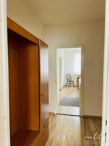 Prodej bytu 2+1, Krupka - Maršov, Karla Čapka, 61 m2