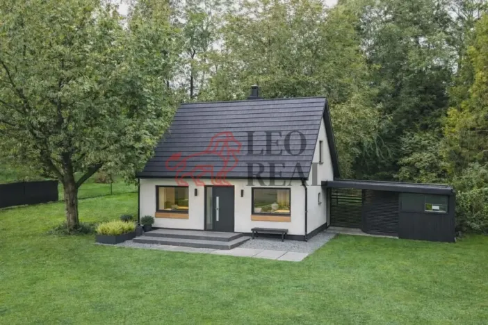 Prodej rodinného domu, Třinec, Oldřichovická, 75 m2