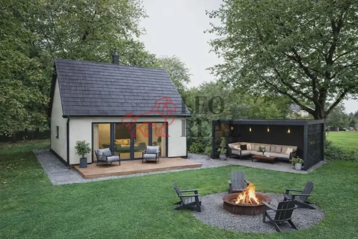 Prodej rodinného domu, Třinec, Oldřichovická, 75 m2