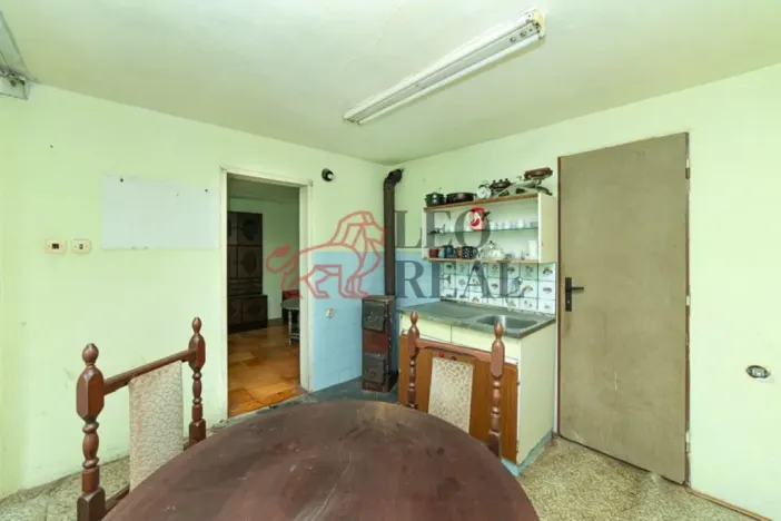 Prodej rodinného domu, Třinec, Oldřichovická, 75 m2