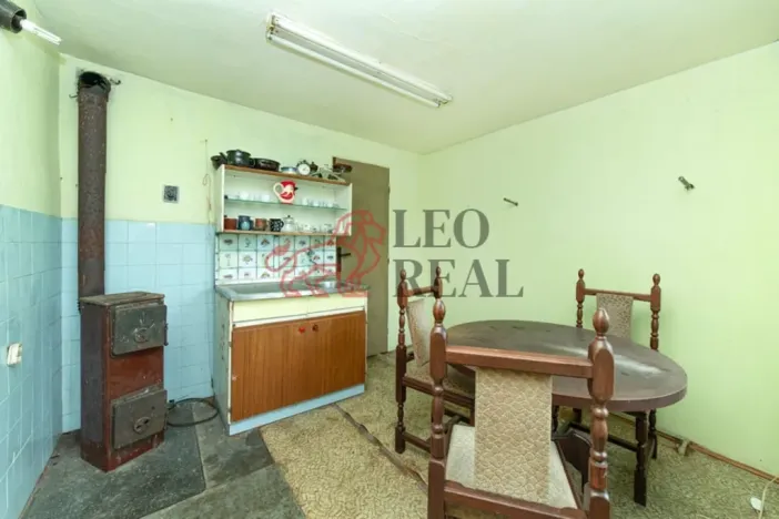 Prodej rodinného domu, Třinec, Oldřichovická, 75 m2