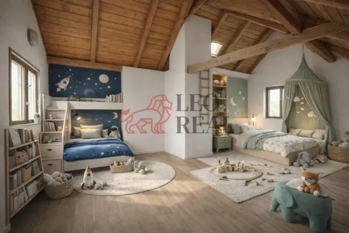 Prodej rodinného domu, Třinec, Oldřichovická, 75 m2