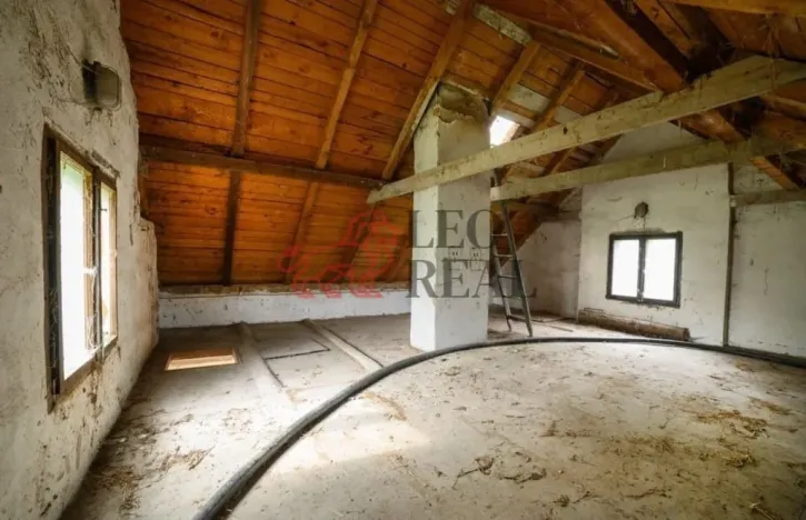 Prodej rodinného domu, Třinec, Oldřichovická, 75 m2