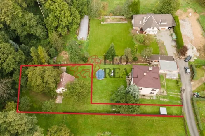 Prodej rodinného domu, Třinec, Oldřichovická, 75 m2