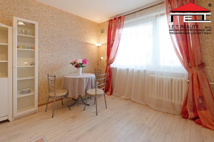 Pronájem bytu 2+kk, Praha - Háje, Starobylá, 38 m2