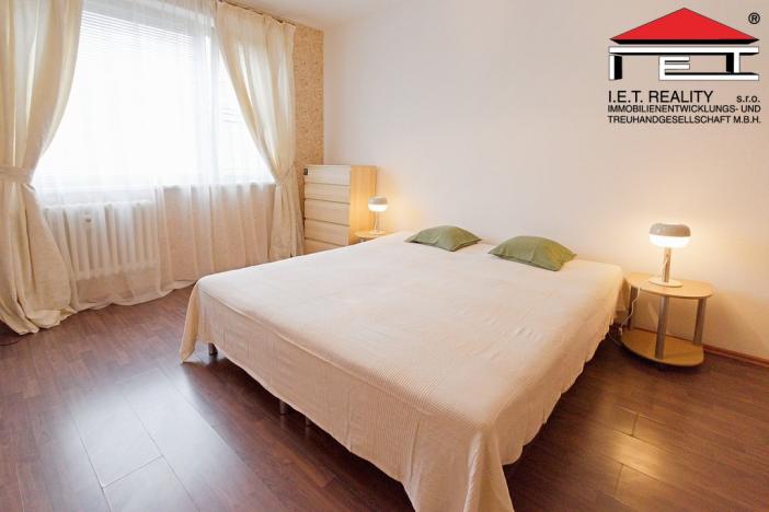 Pronájem bytu 2+kk, Praha - Háje, Starobylá, 38 m2