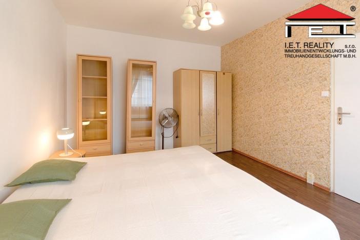 Pronájem bytu 2+kk, Praha - Háje, Starobylá, 38 m2