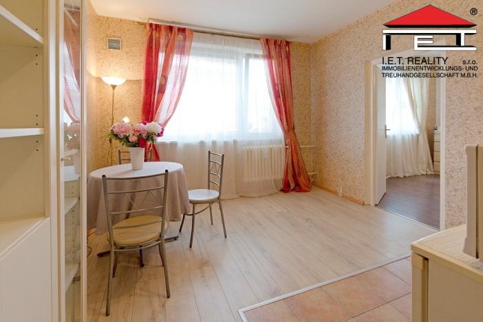 Pronájem bytu 2+kk, Praha - Háje, Starobylá, 38 m2