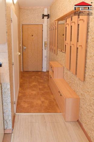 Pronájem bytu 2+kk, Praha - Háje, Starobylá, 38 m2