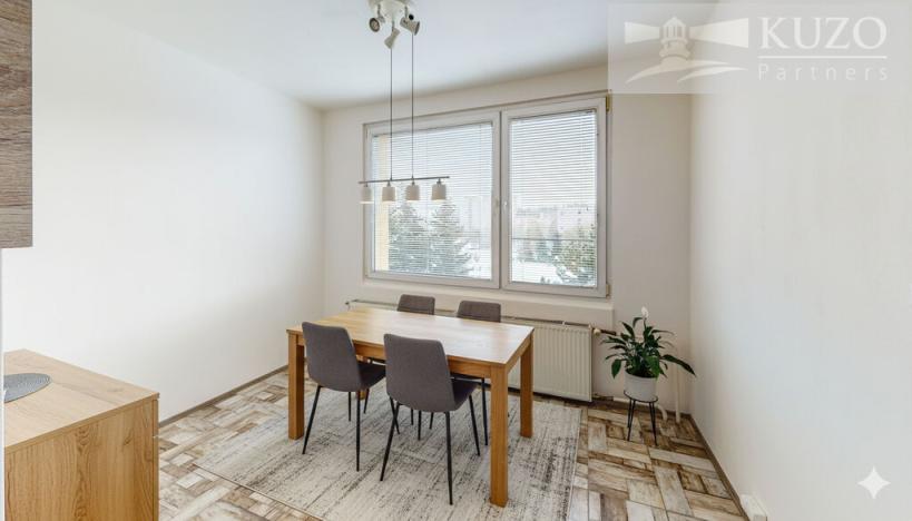 Pronájem bytu 2+1, Příbram, Jana Drdy, 68 m2