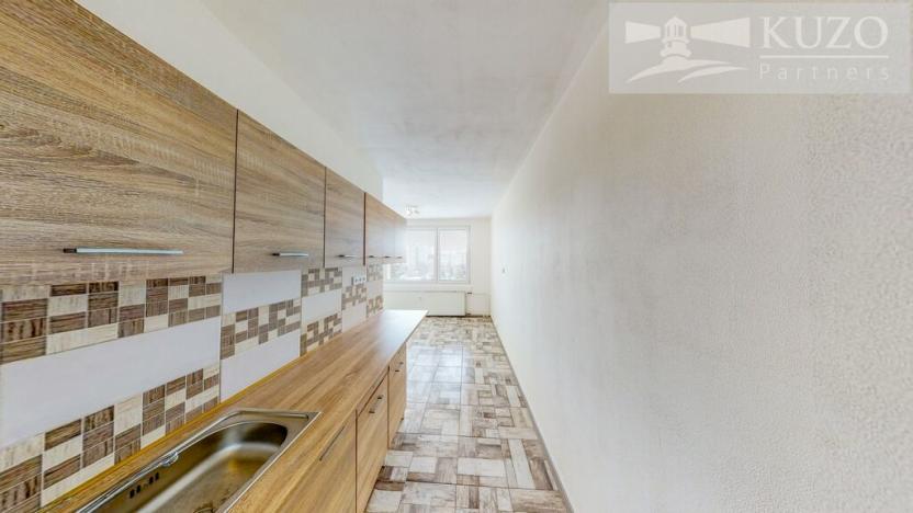 Pronájem bytu 2+1, Příbram, Jana Drdy, 68 m2