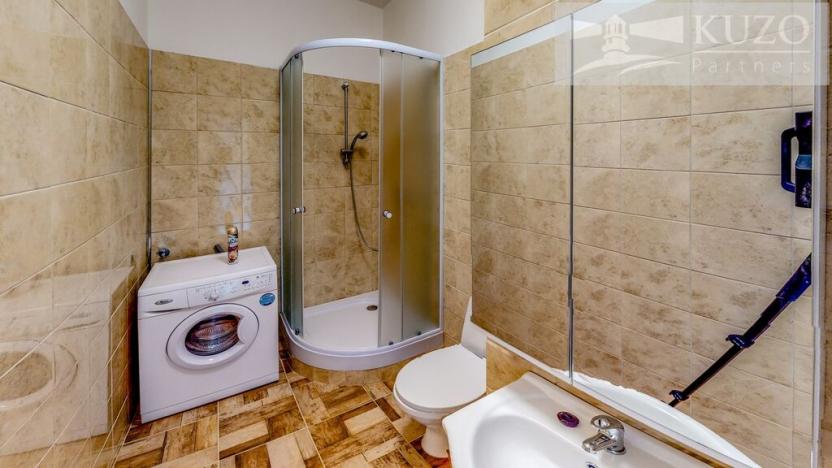 Pronájem bytu 2+1, Příbram, Jana Drdy, 68 m2