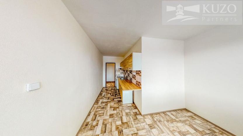 Pronájem bytu 2+1, Příbram, Jana Drdy, 68 m2