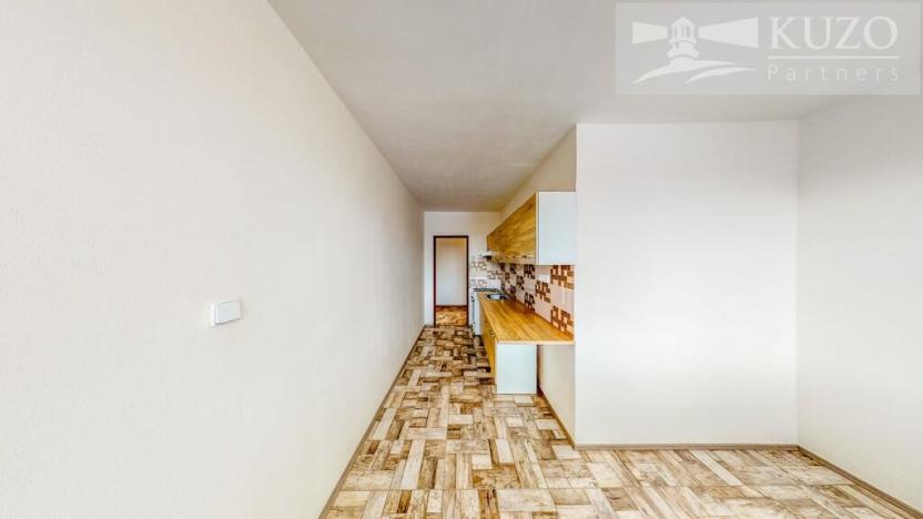 Pronájem bytu 2+1, Příbram, Jana Drdy, 68 m2