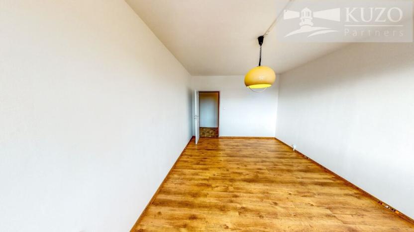 Pronájem bytu 2+1, Příbram, Jana Drdy, 68 m2