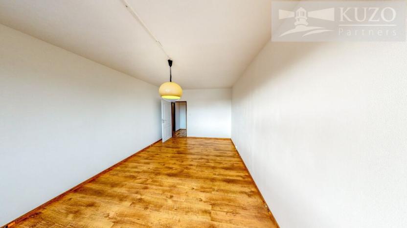 Pronájem bytu 2+1, Příbram, Jana Drdy, 68 m2