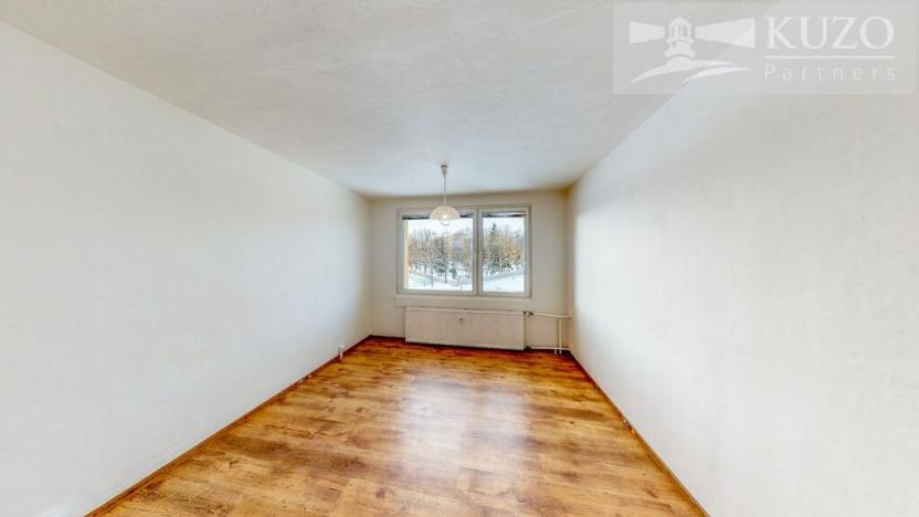 Pronájem bytu 2+1, Příbram, Jana Drdy, 68 m2