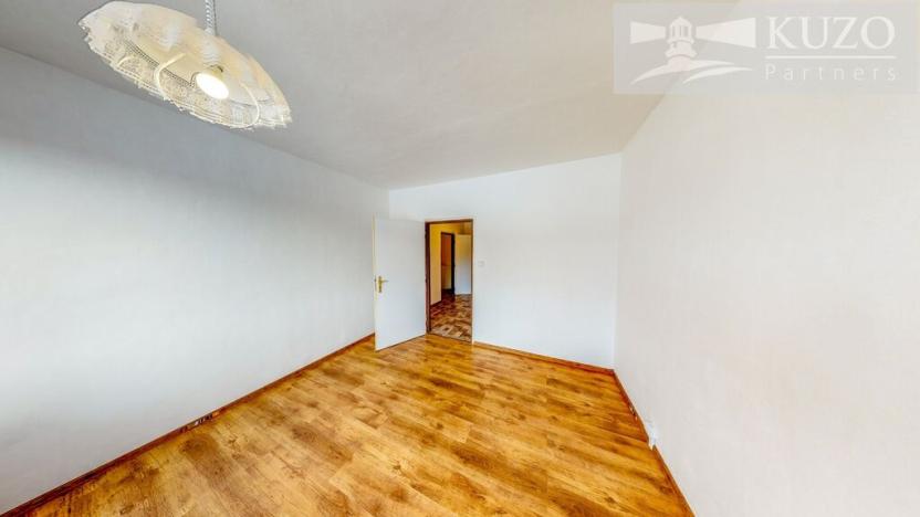 Pronájem bytu 2+1, Příbram, Jana Drdy, 68 m2