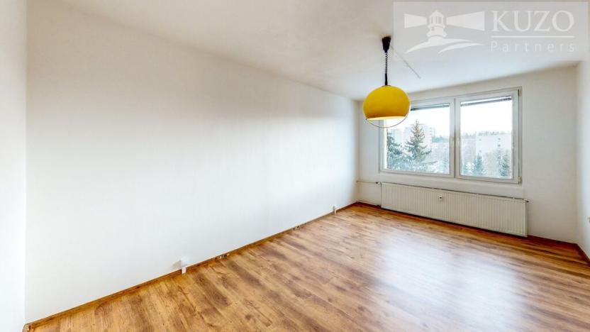 Pronájem bytu 2+1, Příbram, Jana Drdy, 68 m2