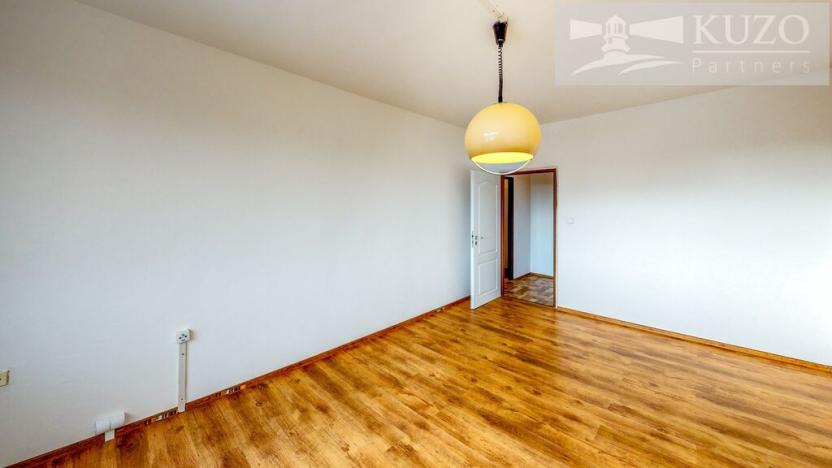 Pronájem bytu 2+1, Příbram, Jana Drdy, 68 m2