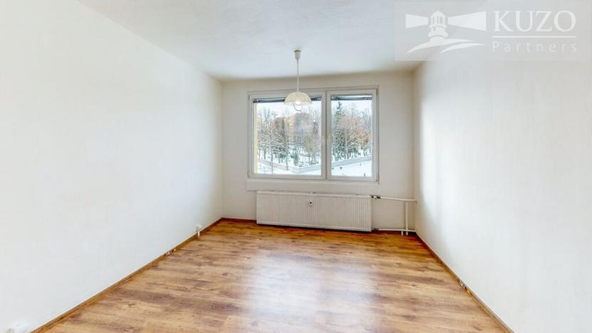 Pronájem bytu 2+1, Příbram, Jana Drdy, 68 m2