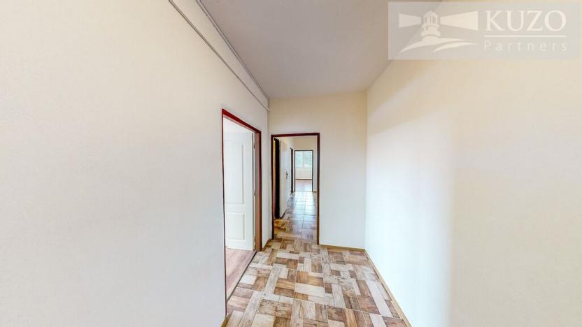 Pronájem bytu 2+1, Příbram, Jana Drdy, 68 m2