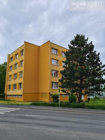 Pronájem bytu 2+1, Příbram, Jana Drdy, 68 m2