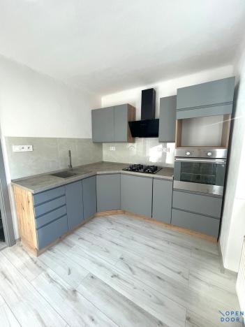 Pronájem bytu 1+1, Litvínov, Horská, 29 m2