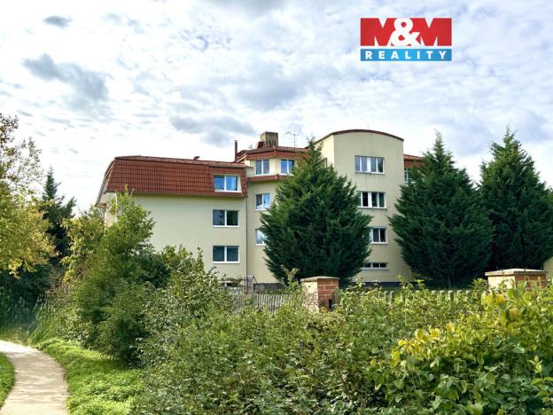 Pronájem bytu 1+kk, Brandýs nad Labem-Stará Boleslav - Brandýs nad Labem, U nemocnice, 35 m2