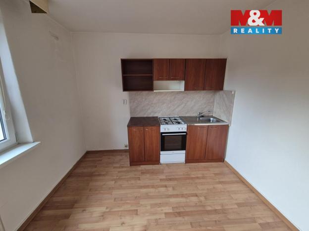 Prodej bytu 1+1, Ostrava - Výškovice, Srbská, 41 m2