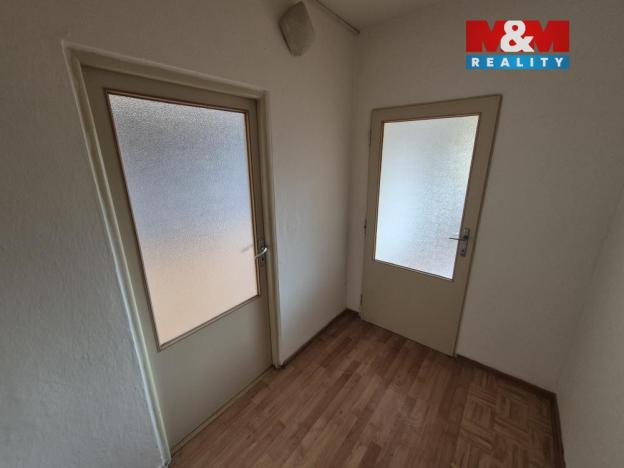 Prodej bytu 1+1, Ostrava - Výškovice, Srbská, 41 m2