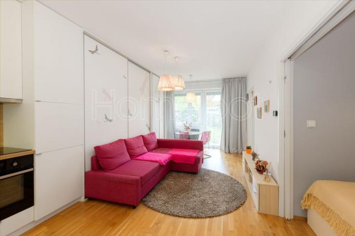 Pronájem bytu 2+kk, Praha - Kyje, Břeclavská, 45 m2