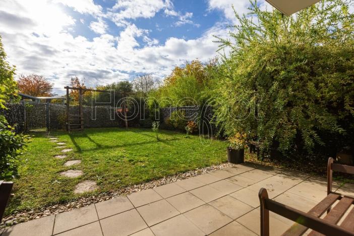 Pronájem bytu 2+kk, Praha - Kyje, Břeclavská, 45 m2