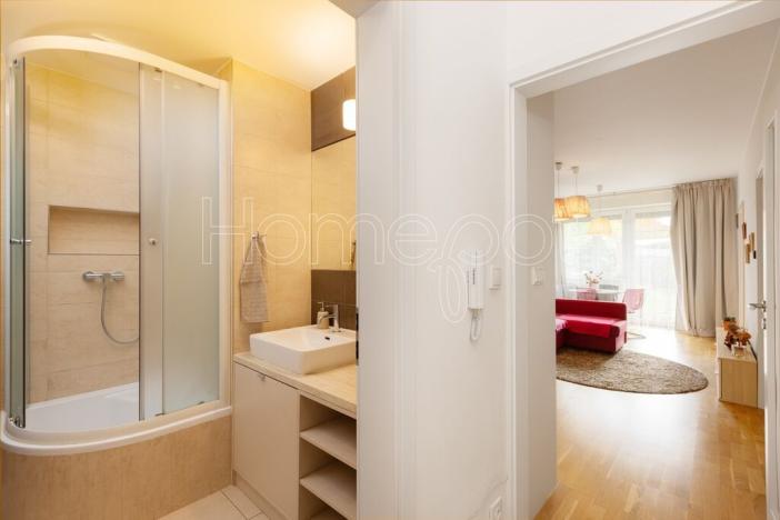 Pronájem bytu 2+kk, Praha - Kyje, Břeclavská, 45 m2