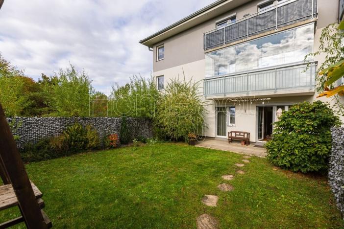 Pronájem bytu 2+kk, Praha - Kyje, Břeclavská, 45 m2