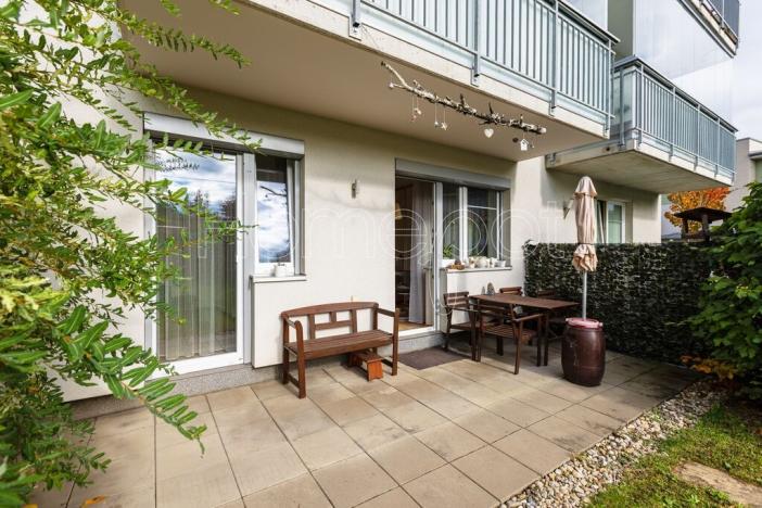 Pronájem bytu 2+kk, Praha - Kyje, Břeclavská, 45 m2