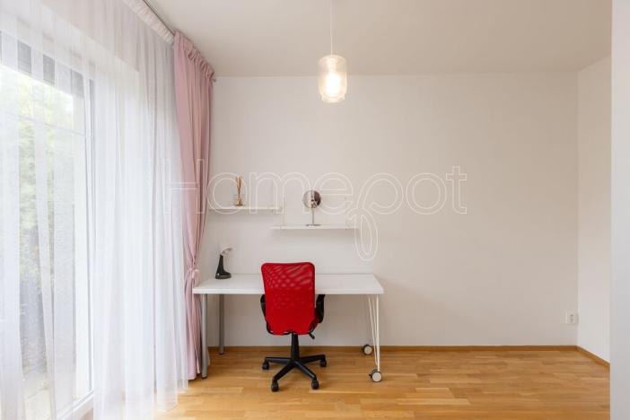 Pronájem bytu 2+kk, Praha - Kyje, Břeclavská, 45 m2