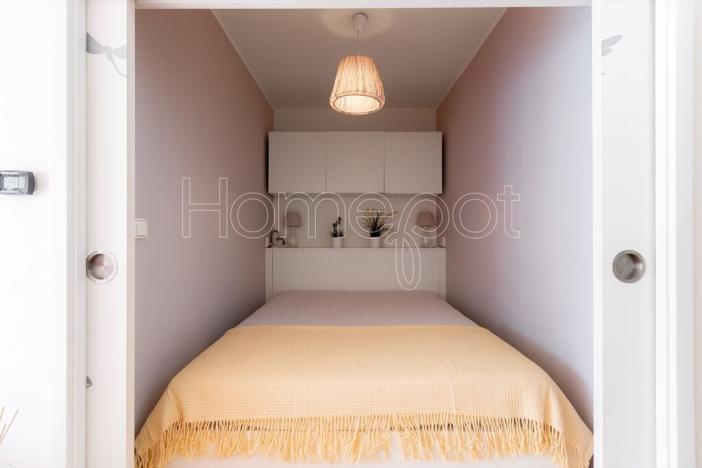 Pronájem bytu 2+kk, Praha - Kyje, Břeclavská, 45 m2