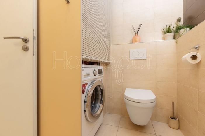 Pronájem bytu 2+kk, Praha - Kyje, Břeclavská, 45 m2