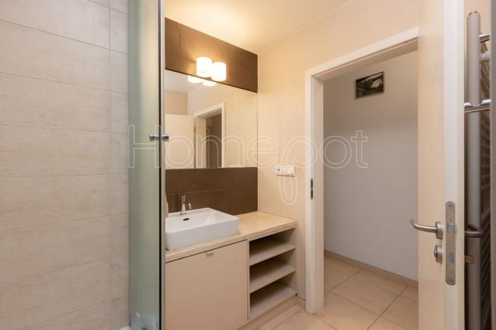 Pronájem bytu 2+kk, Praha - Kyje, Břeclavská, 45 m2