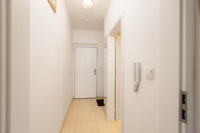 Pronájem bytu 2+kk, Praha - Kyje, Břeclavská, 45 m2