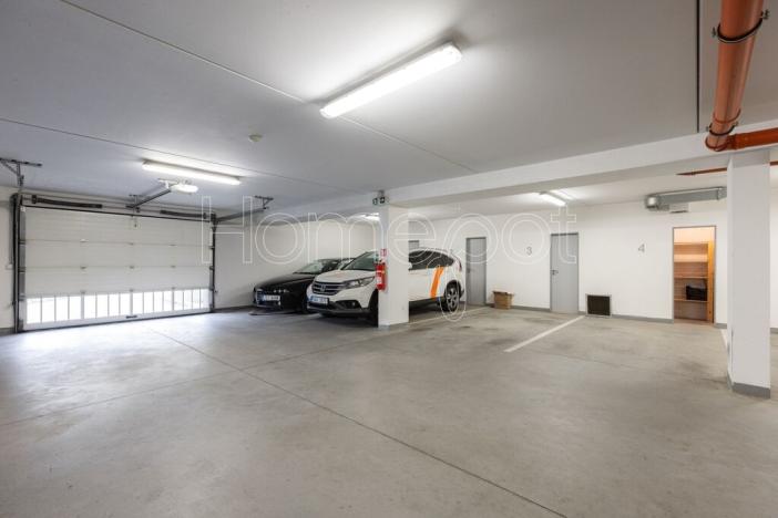 Pronájem bytu 2+kk, Praha - Kyje, Břeclavská, 45 m2