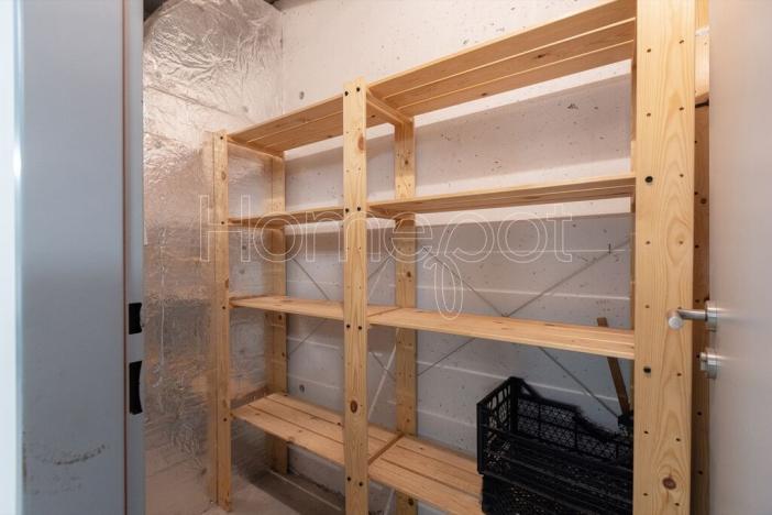 Pronájem bytu 2+kk, Praha - Kyje, Břeclavská, 45 m2