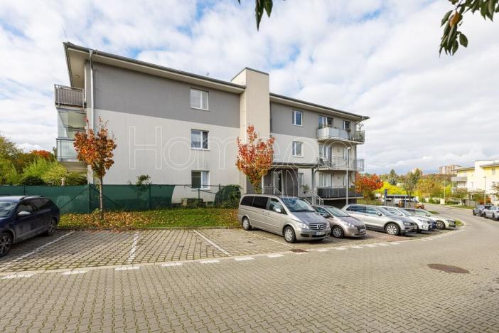 Pronájem bytu 2+kk, Praha - Kyje, Břeclavská, 45 m2