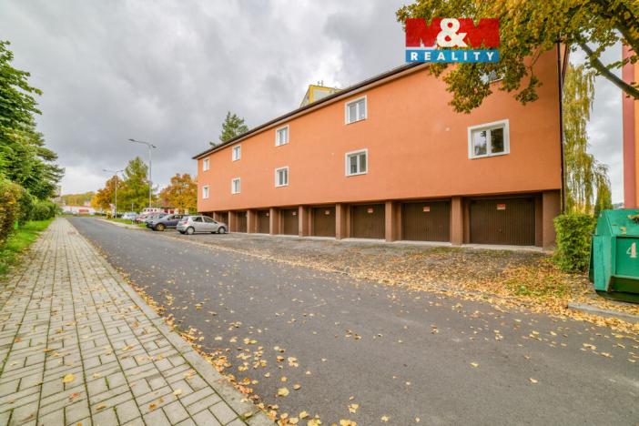 Prodej činžovního domu, Nová Role, Tovární, 500 m2