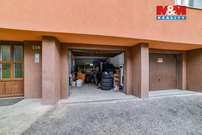 Prodej činžovního domu, Nová Role, Tovární, 500 m2