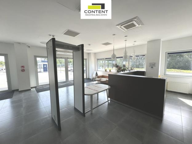 Pronájem výrobních prostor, Kostelec - Ostrov u Stříbra, 7000 m2