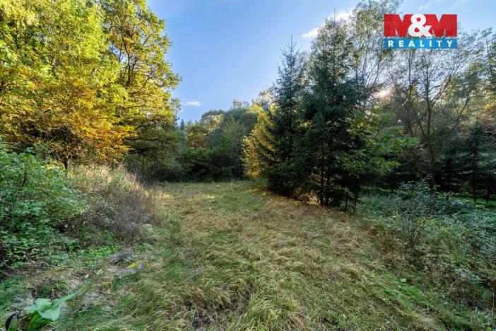 Prodej pozemku pro bydlení, Probulov, 3073 m2