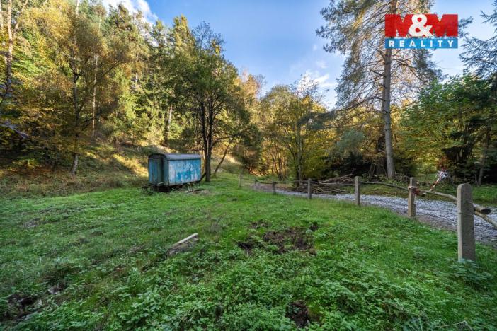 Prodej pozemku pro bydlení, Probulov, 3073 m2