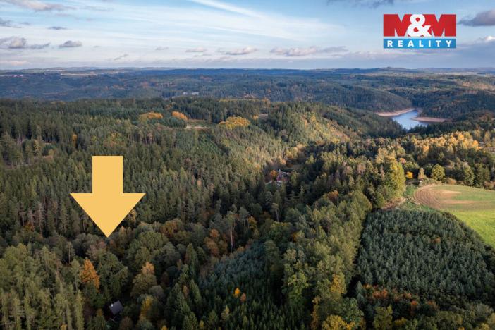 Prodej pozemku pro bydlení, Probulov, 3073 m2